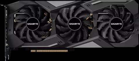 کارت گرافیک GIGABYTE مدل GEFORCE RTX 2060 SUPER GAMING OC 3X REV2.0