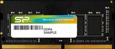 رم لپ تاپ 16 گیگابایت Silicon Power مدل DDR4 2666 (2400)MHz