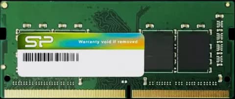 رم لپ تاپ 8 گیگابایت Silicon Power مدل DDR4 2400MHz