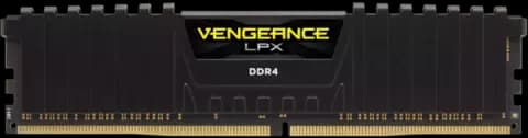 رم دسکتاپ (8GB*1) 8 گیگابایت Corsair مدل VENGEANCE LPX DDR4 3000MHz