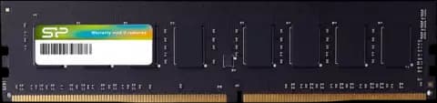 رم دسکتاپ 16 گیگابایت Silicon Power مدل SP016GBLFU266F02 DDR4 2666(2400)MHz