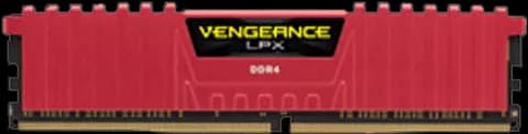 رم 8گیگابایت مارک Corsair مدل Vengeance CMK8GX4M1A2666C16R