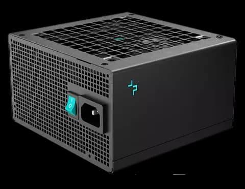 پاور 850 وات Deepcool مدل DQ850M-V3L 80Plus Gold