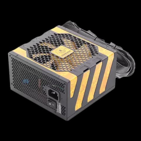 پاور 800 وات Green مدل GP800A-UK EVO 80Plus Gold