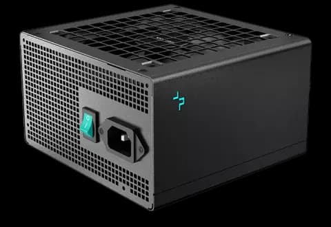 پاور 700 وات DeepCool مدل PK700D 80Plus Bronze