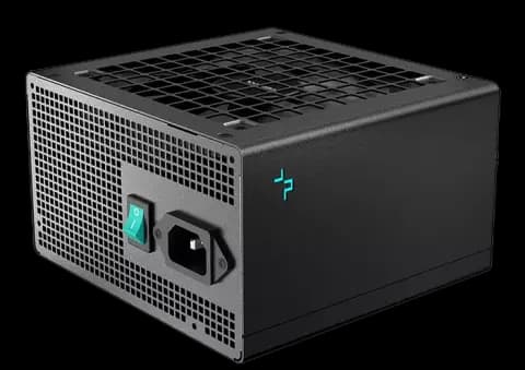 پاور 800 وات DeepCool مدل PK800D 80Plus Bronze