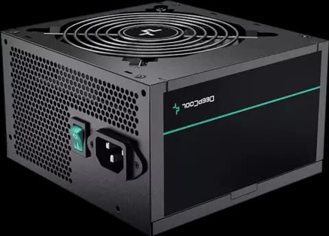 پاور 850 وات Deepcool مدل PM850D 80Plus Gold