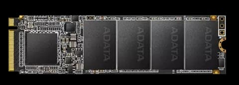 حافظه SSD اینترنال 1 ترابایت Adata مدل XPG SX6000 Lite NVMe M.2