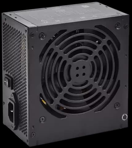 پاور 450 وات DeepCool مدل DN450 80Plus