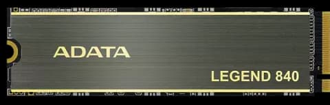 حافظه SSD اینترنال 512 گیگابایت Adata مدل LEGEND 840 NVMe M.2