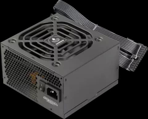 پاور 430 وات Green مدل GP430A-HED