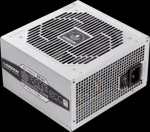 پاور 300وات Green مدل GP300A-ECO