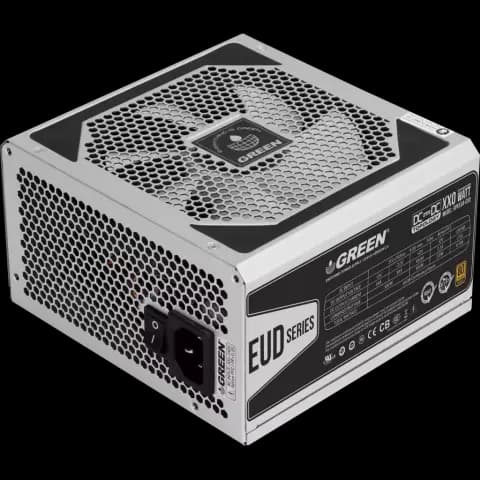 پاور 330وات Green مدل GP330A-EUD