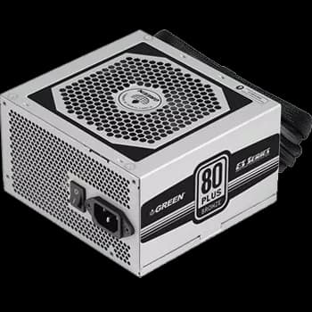 پاور 380وات Green مدل GP380A-ESD