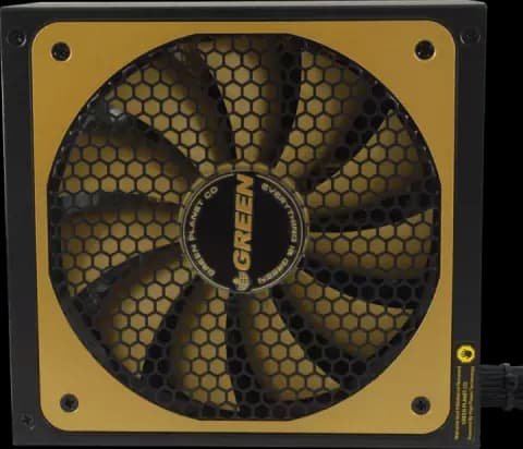 پاور 700وات Green مدل GP700B HP+
