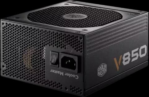 پاور 850وات Coolermaster مدل VANGUARD RS-850-AFBA-G1