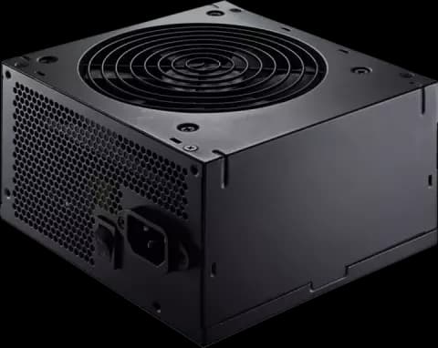 پاور 500وات Coolermaster مدل B500 VER.2 RS-500-ACAB-B1