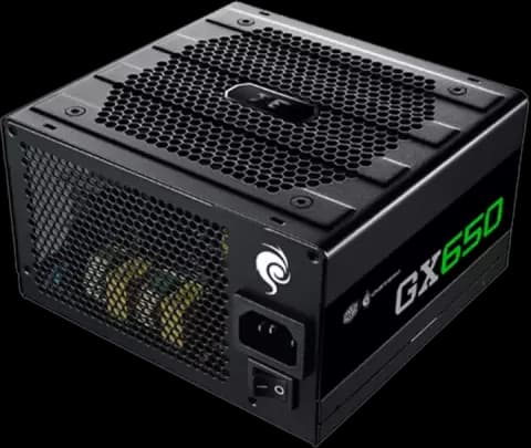 پاور 650وات Coolermaster مدل GX650 RS-650-ACAA-B3
