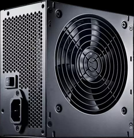پاور 700وات Coolermaster مدل B700 VER.2 RS-700-ACAB-B1