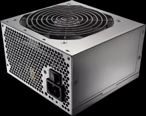 پاور 460وات Coolermaster مدل ELITE 460W PSCMRS460-PSAPI3-EU