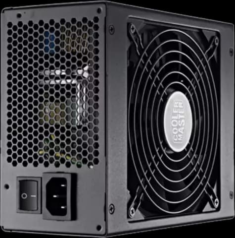 پاور 850وات Coolermaster مدل MASTER SILENT PRO M2 850W RS-850-SPM2