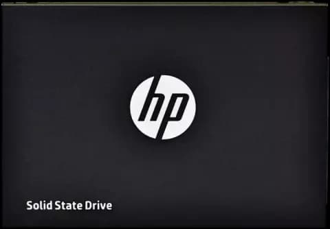 حافظه SSD اینترنال 120 گیگابایت HP مدل S700
