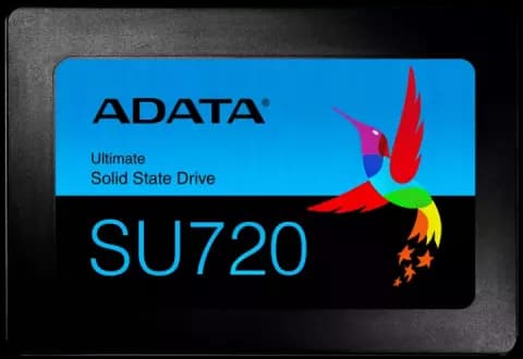 حافظه SSD اینترنال 250 گیگابایت Adata مدل SU720