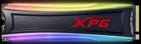 حافظه SSD اینترنال 512 گیگابایت Adata مدل XPG SPECTRIX S40G NVME M.2