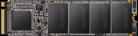 حافظه SSD اینترنال 256 گیگابایت Adata مدل XPG SX6000 PRO NVME M.2
