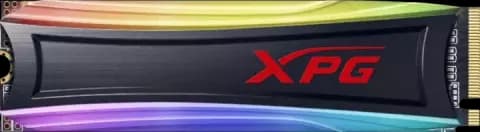 حافظه SSD اینترنال 256 گیگابایت Adata مدل XPG SPECTRIX S40G NVME M.2