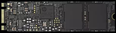 حافظه SSD اینترنال 500 گیگابایت HP مدل S700 M.2