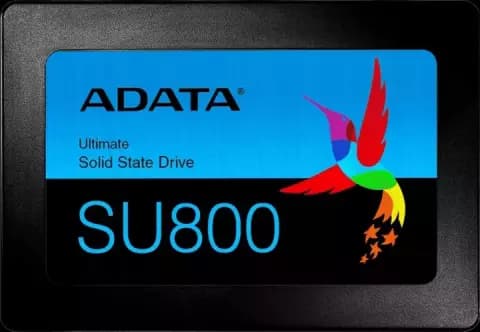 حافظه SSD اینترنال 1 ترابایت Adata مدل SU800