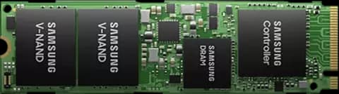 حافظه SSD اینترنال 128 گیگابایت Samsung مدل PM991 NVME M.2