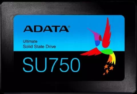 حافظه SSD اینترنال 512 گیگابایت Adata مدل SU750