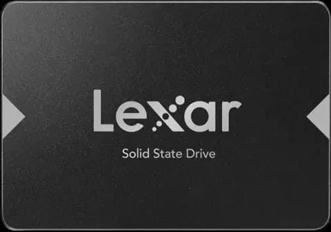 حافظه SSD اینترنال 240 گیگابایت Lexar مدل NS200