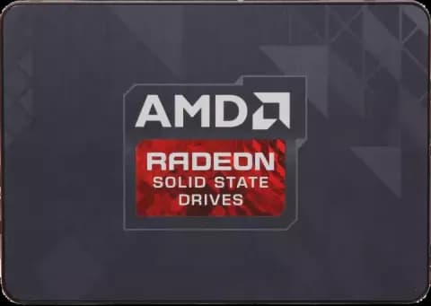 حافظه SSD اینترنال 120گیگابایت AMD مدل R3SL120G