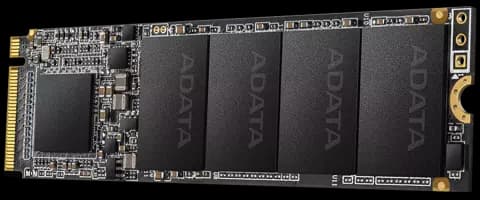 حافظه SSD اینترنال 256 گیگابایت Adata مدل SX6000 LITE NVMe M.2