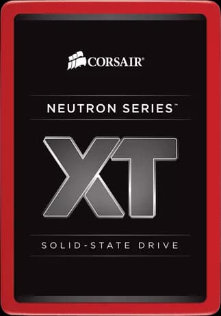 حافظه SSD اینترنال 240گیگابایت Corsair مدل NEUTRON XT CSSD-N240GBXTB