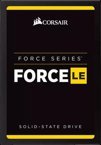 حافظه SSD اینترنال 240گیگابایت Corsair مدل Force LE CSSD-F240GBLEB