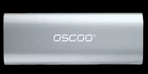 حافظه SSD اکسترنال 1 ترابایت OSCOO مدل MD-005M
