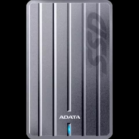 حافظه SSD اکسترنال 512گیگابایت Adata مدل SC660H