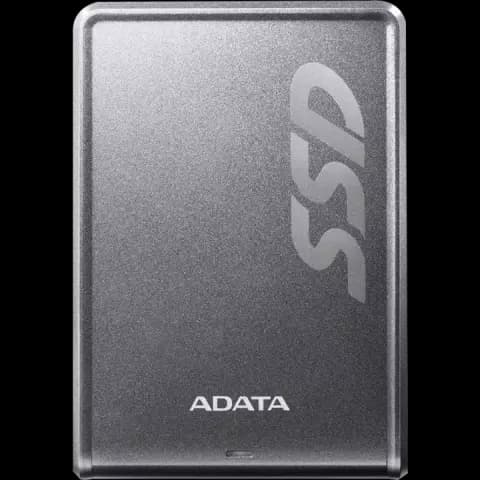 حافظه SSD اکسترنال 512گیگابایت Adata مدل SV620H