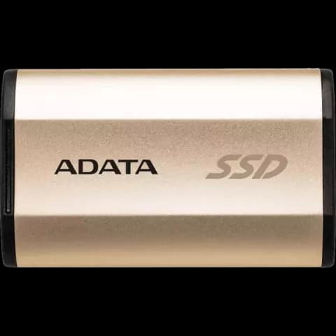 حافظه SSD اکسترنال 512گیگابایت Adata مدل SE730H
