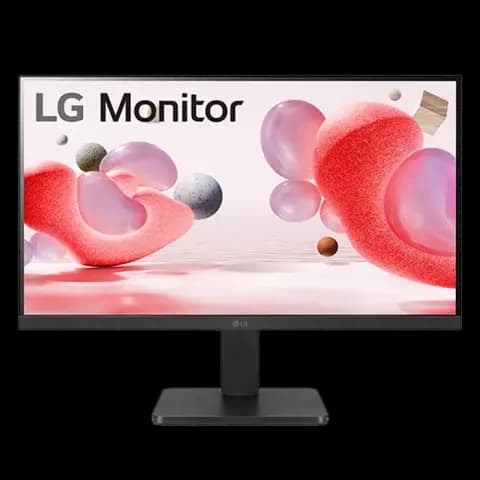 مانیتور 21.45 اینچ LG مدل 22MR410-B