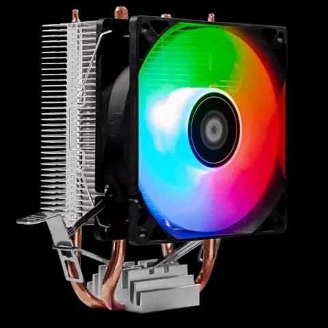 خنک کننده پردازنده AWEST مدل GT-AV905 FRGB