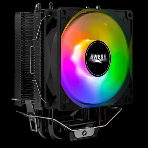 خنک کننده پردازنده AWEST مدل GT-AV903 ARGB
