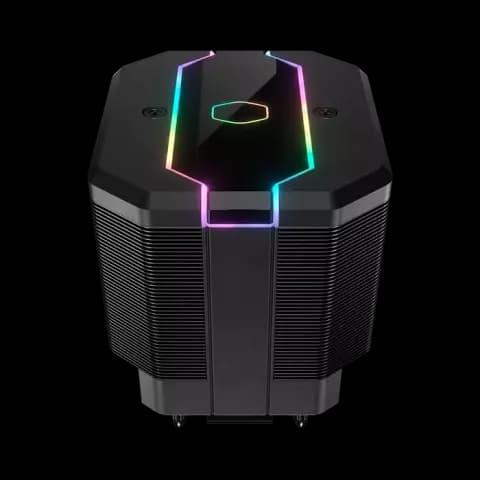 خنک کننده پردازنده Cooler Master مدل MA620M