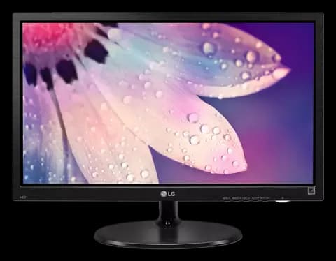 مانیتور 19 اینچ LG مدل 19M38HB