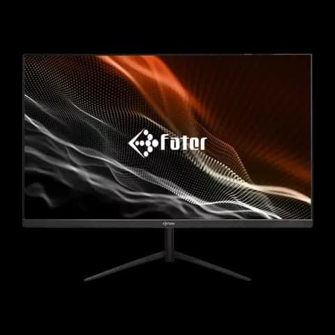مانیتور 27 اینچ Fater مدل F27-144B1