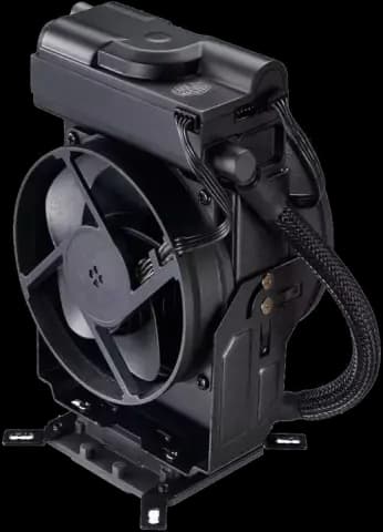 خنک کننده پردازنده Coolermaster مدل MASTER LIQUID MAKER 92